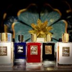 عطر ادکلن ا کیـس فرام ا روز بای کیلیان - A Kiss from a Rose By Kilian - بررسی، قیمت و خرید
