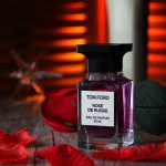 عطر ادکلن رُز دو روسی تام فورد - Rose de Russie Tom Ford - بررسی، قیمت و خرید