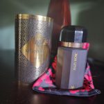 عطر ادکلن هیزی روز رامون مونگال - Hazy Rose Ramon Monegal - بررسی، قیمت و خرید