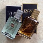 عطر ادکلن اسکادا پور هوم لایت سیلور ادیشن اسکادا - Escada pour Homme Light Silver Edition Escada - بررسی، قیمت و خرید
