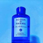 عطر ادکلن آکوا دی پارما بلو مدیترانه - جینپرو دی ساردنیا اکوا دی پارما - Acqua di Parma Blu Mediterraneo - Ginepro di Sardegna Acqua di Parma - بررسی، قیمت و خرید