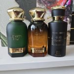 عطر ادکلن سَمِر عود احمد المغربی - Summer Oud Ahmed Al Maghribi - بررسی، قیمت و خرید