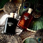 عطر ادکلن مسمِرایز بلک فور هیم ایوان - Mesmerize Black for Him Avon - بررسی، قیمت و خرید