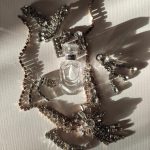 عطر ادکلن تیفانی اند کو شیر تیفانی - Tiffany & Co Sheer Tiffany - بررسی، قیمت و خرید