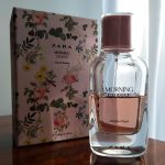عطر ادکلن مورنینگ گرسه زارا - Morning Grasse Zara - بررسی، قیمت و خرید