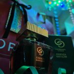 عطر ادکلن جیوردانی گلد اسنزا من الکسیر اُریفلیم - Giordani Gold Essenza Man Elixir Oriflame - بررسی، قیمت و خرید