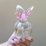عطر ادکلن لاشس پینک ماریا کری - Luscious Pink Mariah Carey - بررسی، قیمت و خرید