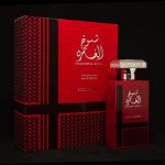 عطر ادکلن شموخ الغتره سوئیس عربین - Shumoukh Al Ghutra Swiss Arabian - بررسی، قیمت و خرید