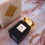 عطر ادکلن ماسک شمال جورجو آرمانی - Musc Shamal Giorgio Armani - بررسی، قیمت و خرید