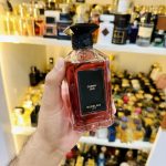 عطر ادکلن چری عود گرلن - Cherry Oud Guerlain - بررسی، قیمت و خرید