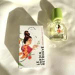 عطر ادکلن اوسمانته لیو یوان لُ ژَردَن رِترووه - Osmanthe Liu Yuan Le Jardin Retrouve - بررسی، قیمت و خرید