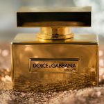 عطر ادکلن ذ وان گلد دولچه اند گابانا - The One Gold Dolce&Gabbana - بررسی، قیمت و خرید