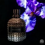 عطر ادکلن والنتینو اومو اینتنس ۲۰۲۱ والنتینو - Valentino Uomo Intense 2021 Valentino - بررسی، قیمت و خرید