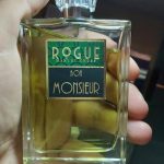 عطر ادکلن بون مسیو روگ پرفیومری - Bon Monsieur Rogue Perfumery - بررسی، قیمت و خرید