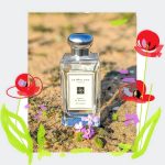 عطر ادکلن پاپی اند بارلی جو مالون لاندن - Poppy & Barley Jo Malone London - بررسی، قیمت و خرید