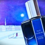 عطر ادکلن نویت فرش کارون - Nuit Fraîche Caron - بررسی، قیمت و خرید