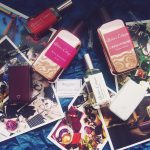 عطر ادکلن کامیلیا اینترپید اتلیه کولونژ - Camelia Intrepide Atelier Cologne - بررسی، قیمت و خرید