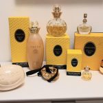عطر ادکلن دولچه ویتا پرفیوم دیور - Dolce Vita Parfum Dior - بررسی، قیمت و خرید
