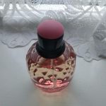 عطر ادکلن پاریس او دو پرنتوم لیمیتد ادیشن ۲۰۰۲ ایو سن لوران - Paris Eau de Printemps Limited Edition 2002 Yves Saint Laurent - بررسی، قیمت و خرید