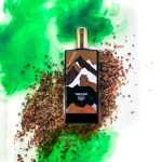 عطر ادکلن تایگرز نِست ممو پاریس - Tiger's Nest Memo Paris - بررسی، قیمت و خرید