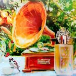 عطر ادکلن ریزیست پاسکال مورابیتو - Résiste ! Pascal Morabito - بررسی، قیمت و خرید