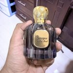 عطر ادکلن باروک ستین عود میزون الحمبره - Baroque Satin Oud Maison Alhambra - بررسی، قیمت و خرید