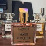 عطر ادکلن مِیک یو فیل کازانیچه - Make you feel Casaniche - بررسی، قیمت و خرید