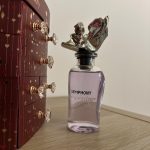 عطر ادکلن سیمفونی لوی ویتان - Symphony Louis Vuitton - بررسی، قیمت و خرید