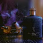 عطر ادکلن تروساردی یومو تروساردی - Trussardi Uomo Trussardi - بررسی، قیمت و خرید
