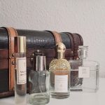 عطر ادکلن مورمور د دیو یون نویت نوماد - Murmure des Dieux Une Nuit Nomade - بررسی، قیمت و خرید
