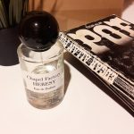عطر ادکلن هریسی چپل فکتوری - Heresy Chapel Factory - بررسی، قیمت و خرید