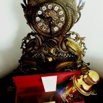 عطر ادکلن گلدن عود الکساندر جی - Golden Oud Alexandre.J - بررسی، قیمت و خرید