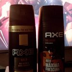 عطر ادکلن کلِیژن لِدِر اند کوکیز اکس - Collision Leather & Cookies AXE - بررسی، قیمت و خرید