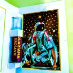 عطر ادکلن یروفانت پرفیومز کوارتانا - Ierofante Parfums Quartana - بررسی، قیمت و خرید