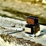 عطر ادکلن تو بک او جَم کریمینال المنتز - Tobacco Jam Criminal Elements - بررسی، قیمت و خرید