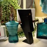 عطر ادکلن بد بوی له پرفیوم کارولینا هررا - Bad Boy Le Parfum Carolina Herrera - بررسی، قیمت و خرید