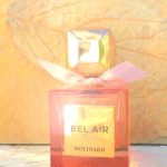 عطر ادکلن بِل اَر مولینارد - Bel Air Molinard - بررسی، قیمت و خرید