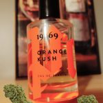 عطر ادکلن اورنج کاش نوزده شصت و نه - Orange Kush 19-69 - بررسی، قیمت و خرید
