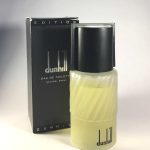 عطر ادکلن دانهیل ادیشن آلفرد دانهیل - Dunhill Edition Alfred Dunhill - بررسی، قیمت و خرید