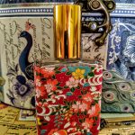 عطر ادکلن جی شا رژ او دو پرفیوم آروما اِم - Geisha Rouge Eau de Parfum Aroma M - بررسی، قیمت و خرید