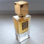 عطر ادکلن انا ابیض لدر لتافا پرفیومز - Ana Abiyedh Leather Lattafa Perfumes - بررسی، قیمت و خرید