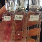 عطر ادکلن میس دیور رز اَن رزز رولر پرل دیور - Miss Dior Rose N'Roses Roller Pearl Dior - بررسی، قیمت و خرید
