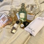 عطر ادکلن رز جیپسی دیور - Rose Gipsy Dior - بررسی، قیمت و خرید