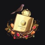 عطر ادکلن گلد وومن آمواج - Gold Woman Amouage - بررسی، قیمت و خرید