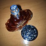 عطر ادکلن راشن ماسک 2 اریژ ل دوری - Russian Musk II Areej Le Doré - بررسی، قیمت و خرید