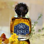 عطر ادکلن سولیس کمی بلندینگ مجیک - Solis Kemi Blending Magic - بررسی، قیمت و خرید