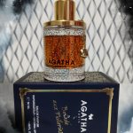 عطر ادکلن بَلاد اُ تُویلِری آگاتا پاریس - Balade aux Tuileries Agatha Paris - بررسی، قیمت و خرید