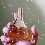 عطر ادکلن آیدیل لاو بلاسوم گرلن - Idylle Love Blossom Guerlain - بررسی، قیمت و خرید