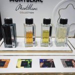 عطر ادکلن پچولی اینک مون‌بلان - Patchouli Ink Montblanc - بررسی، قیمت و خرید