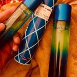 عطر ادکلن بلو شوگر آکولینا - Blue Sugar Aquolina - بررسی، قیمت و خرید